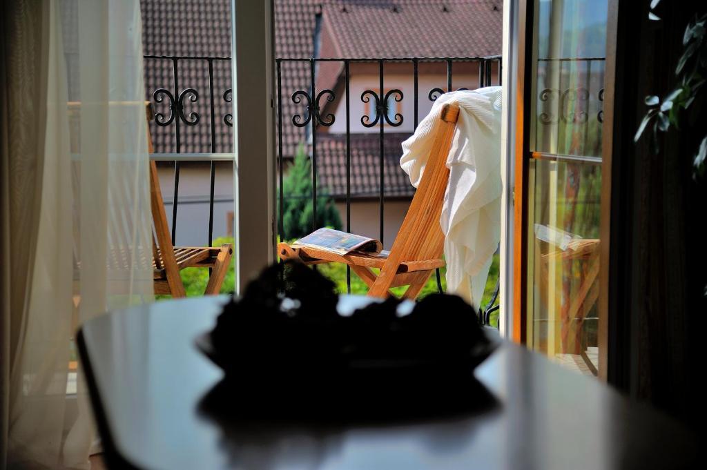 Penzion Tematin Piest'any Cameră foto